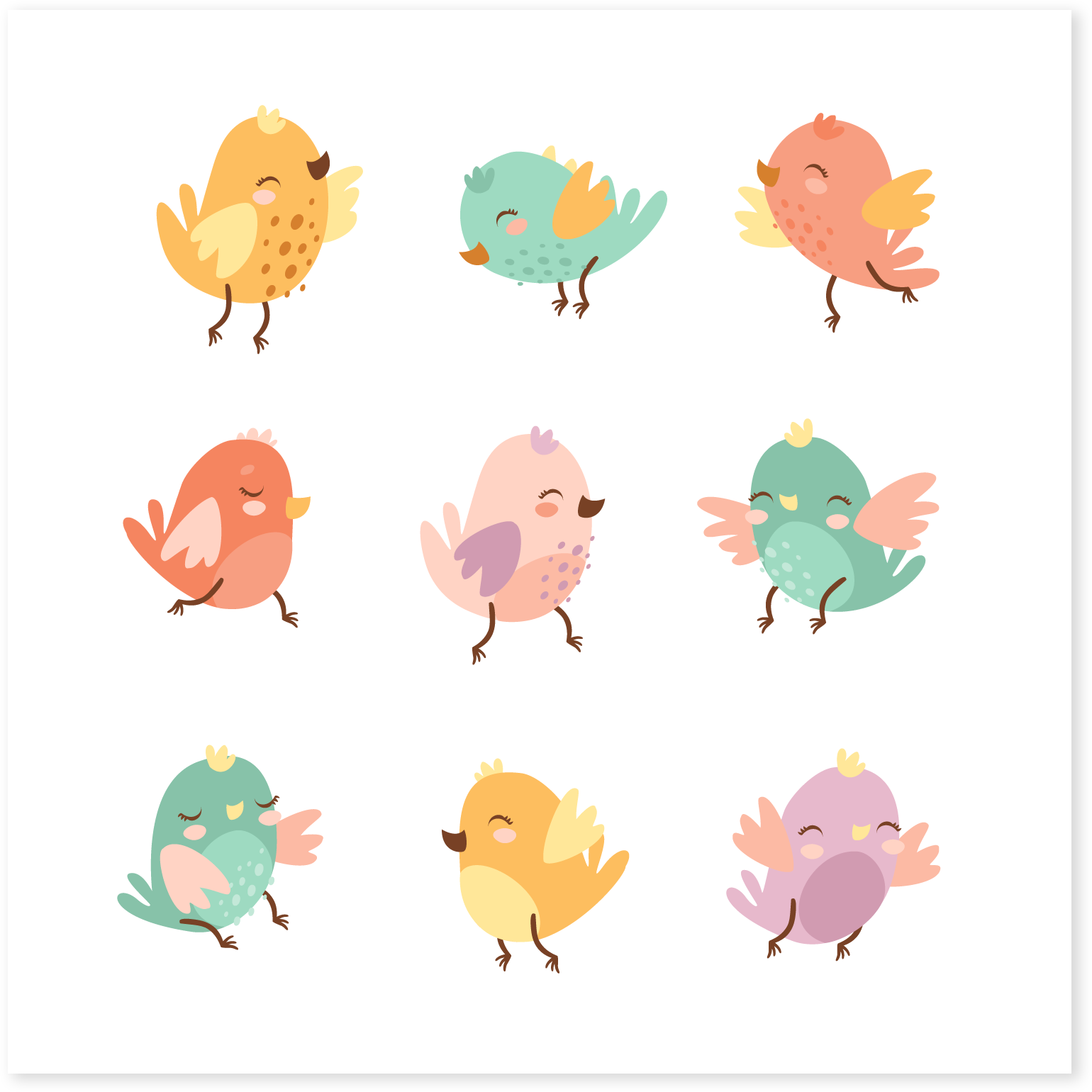 Foto Inspiração Festa de 2 anos - Dinossauro e Passarinho Foto Inspiração Festa de 2 anos - Dinossauro e Passarinho - Imagem 4