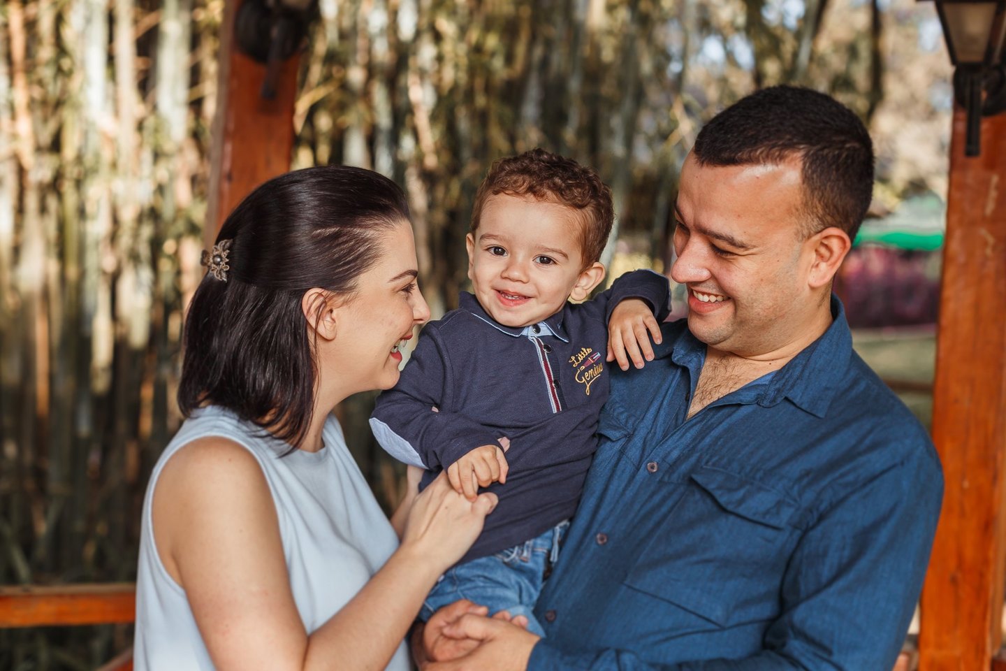 Memórias para o Felipe - Ensaio Família no Parque Dom José - Barueri - São Paulo Memórias para o Felipe - Ensaio Família no Parque Dom José - Barueri - São Paulo