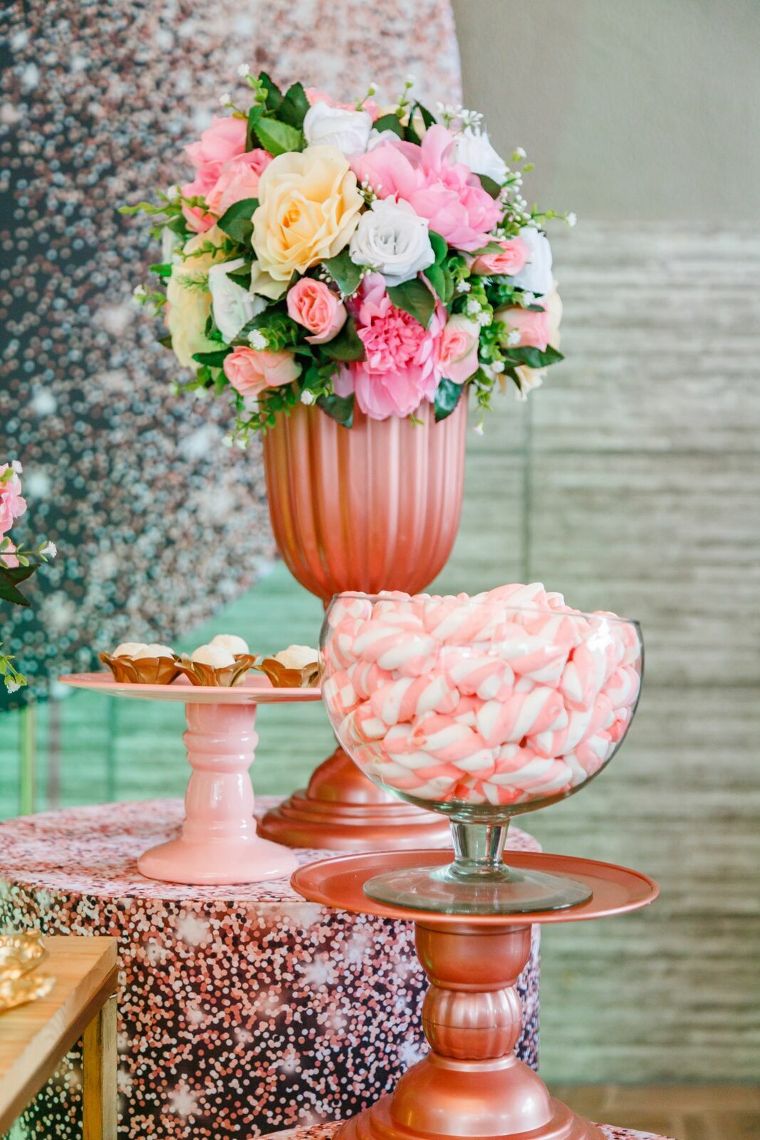 Foto Comemorando os 15 anos da Beatriz - Barueri - São Paulo - Imagem 1