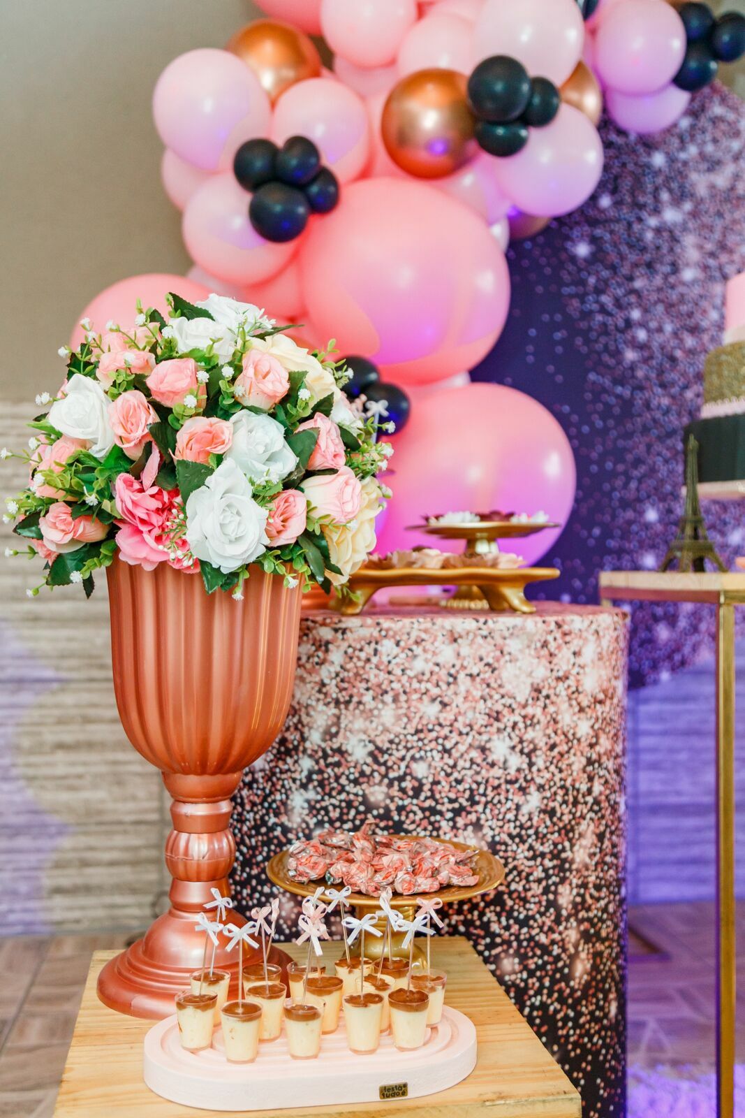 Foto Comemorando os 15 anos da Beatriz - Barueri - São Paulo - Imagem 3