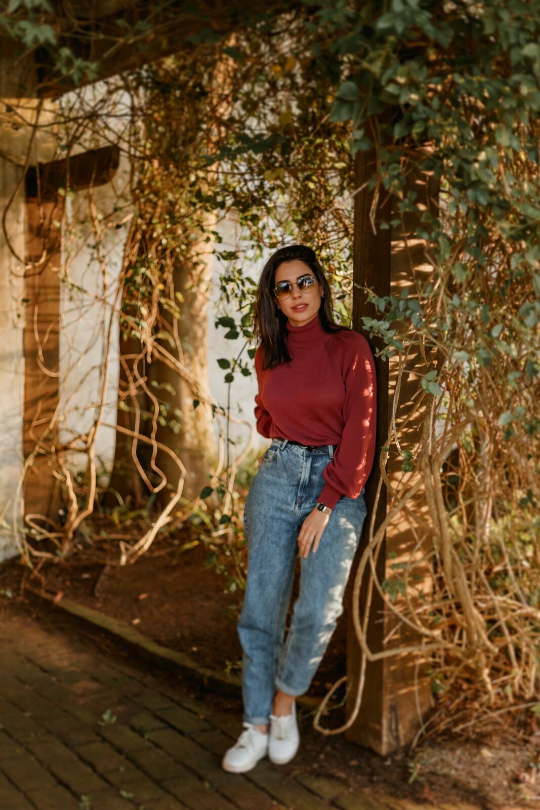 Foto camila - Imagem 0