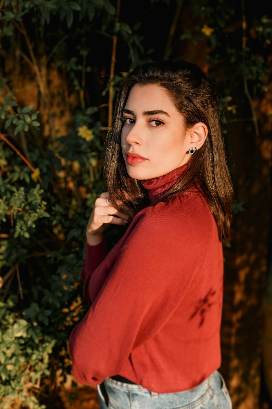 Foto camila - Imagem 3