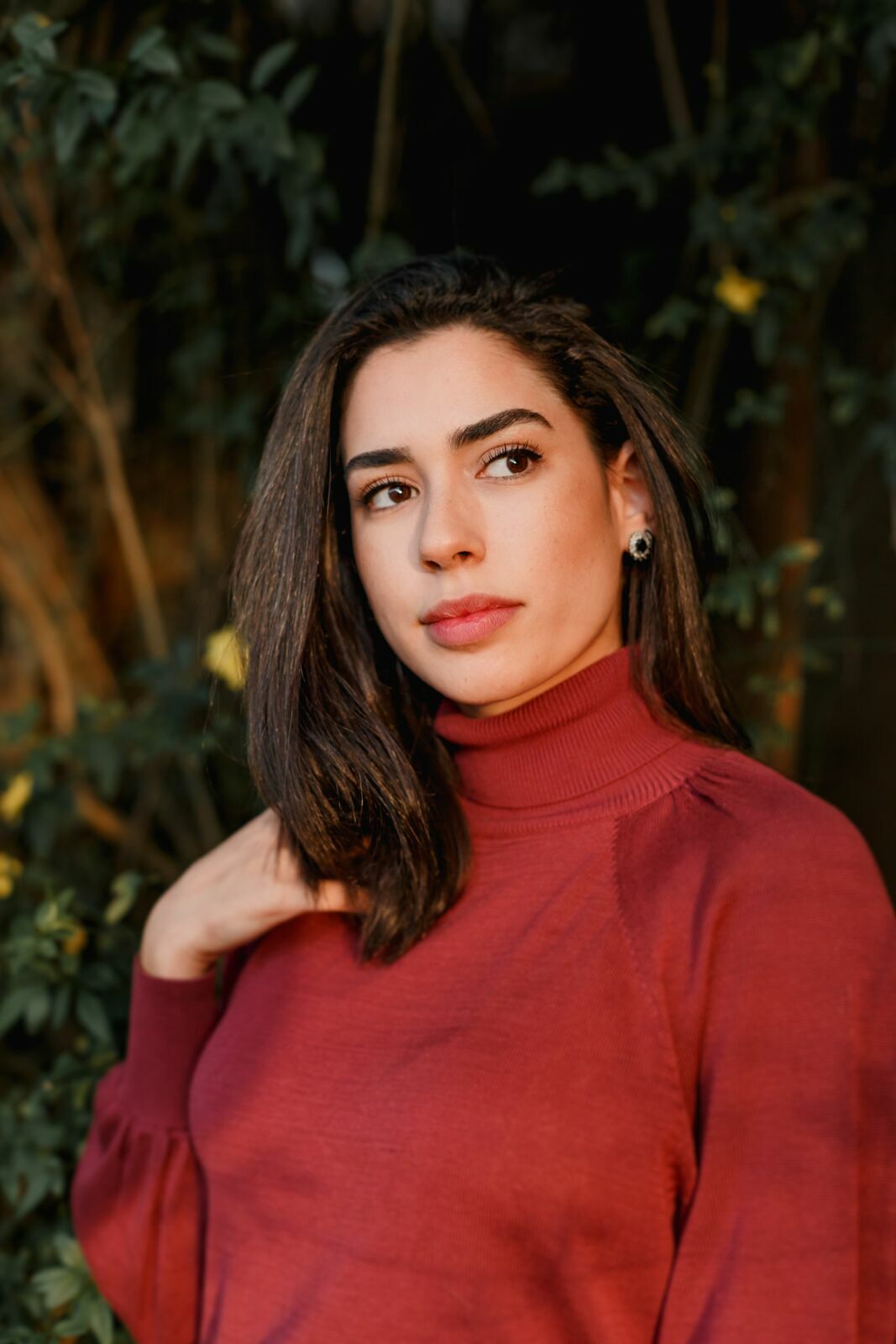 Foto camila - Imagem 16