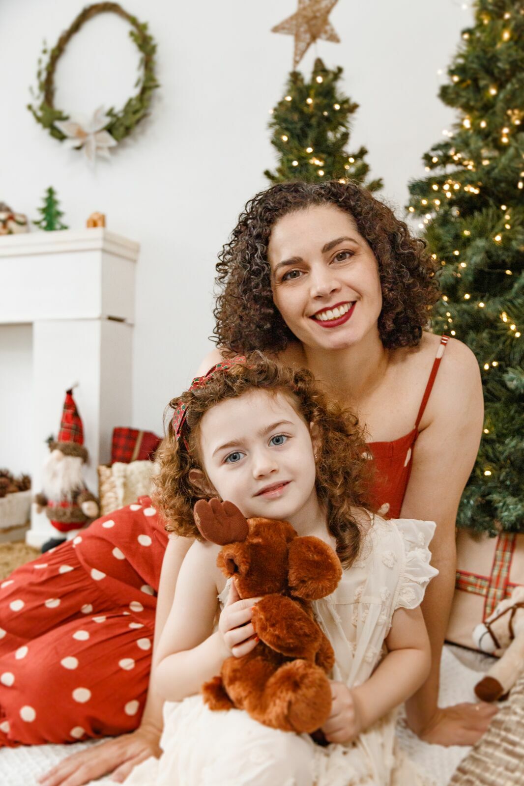 Foto Ensaio de Natal da Família Dandalo - Alphaville - São Paulo - Imagem 2