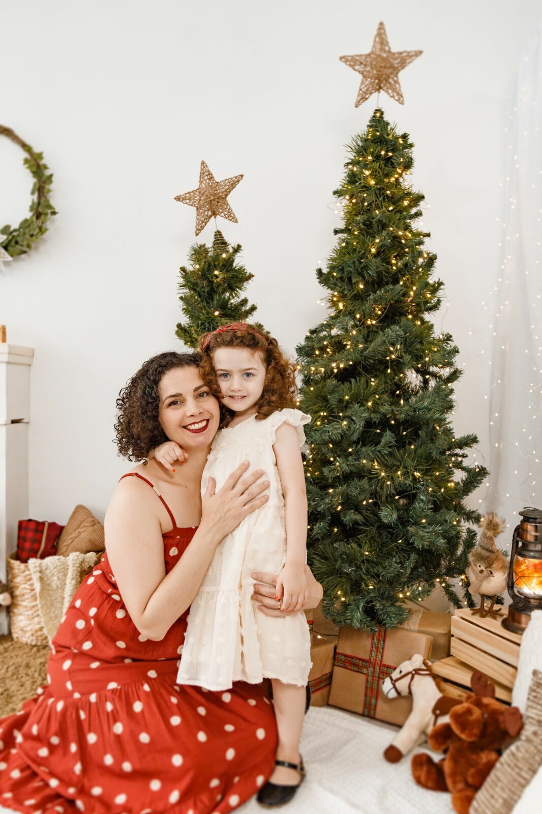 Foto Ensaio de Natal da Família Dandalo - Alphaville - São Paulo - Imagem 0