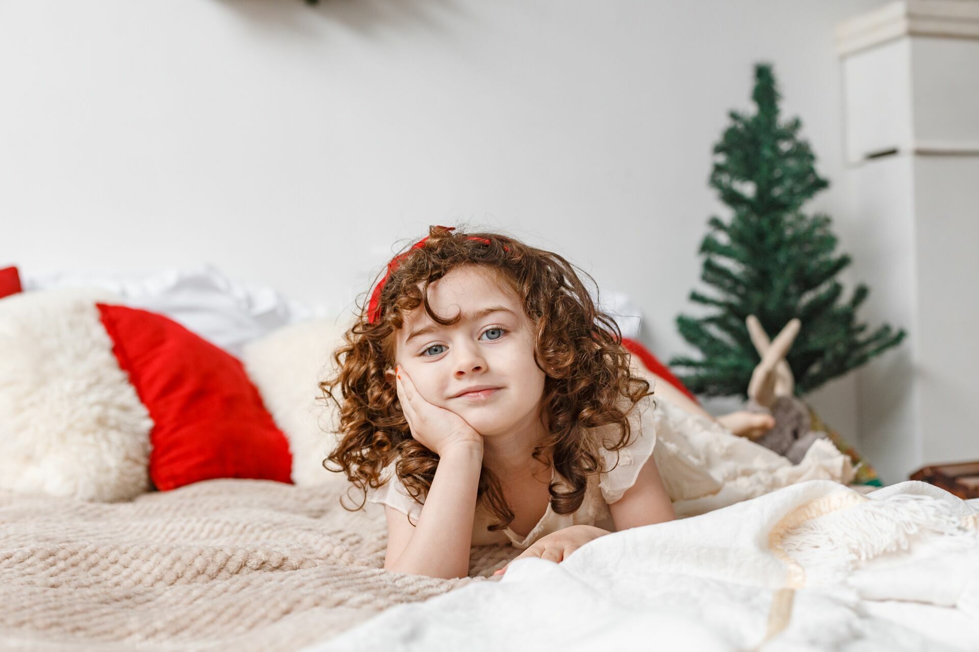 Foto Ensaio de Natal da Família Dandalo - Alphaville - São Paulo - Imagem 24