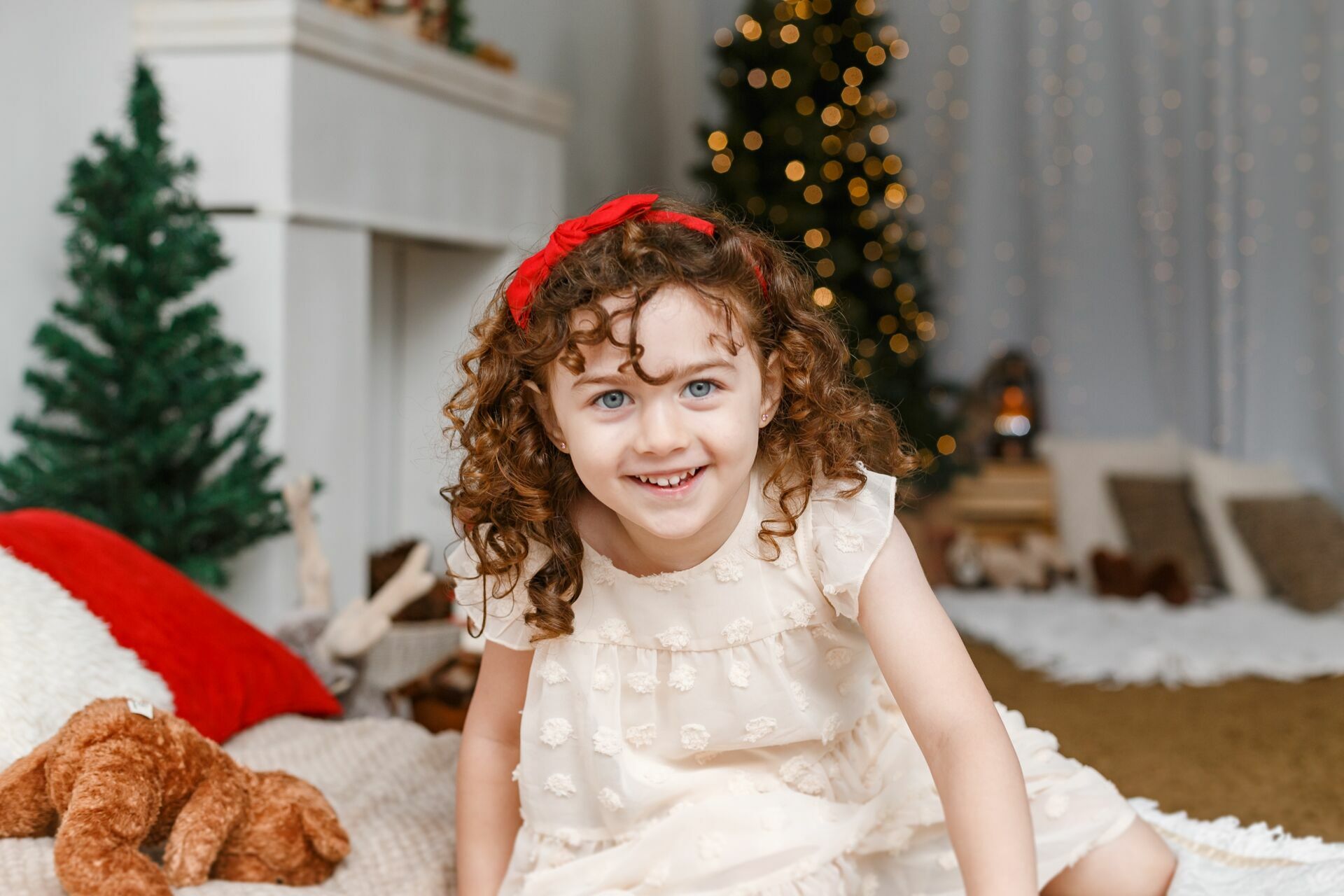 Foto Ensaio de Natal da Família Dandalo - Alphaville - São Paulo - Imagem 26