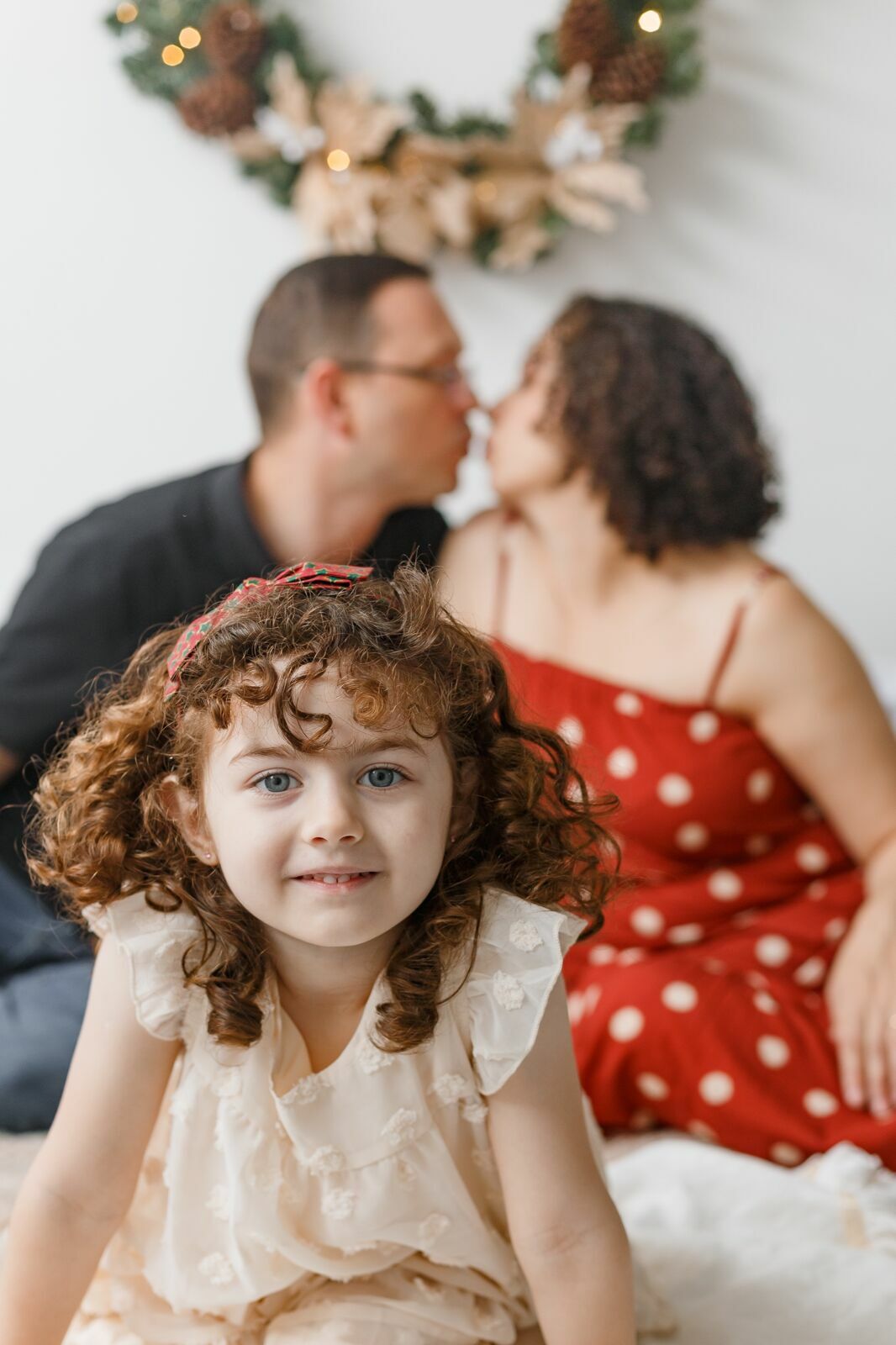 Foto Ensaio de Natal da Família Dandalo - Alphaville - São Paulo - Imagem 16