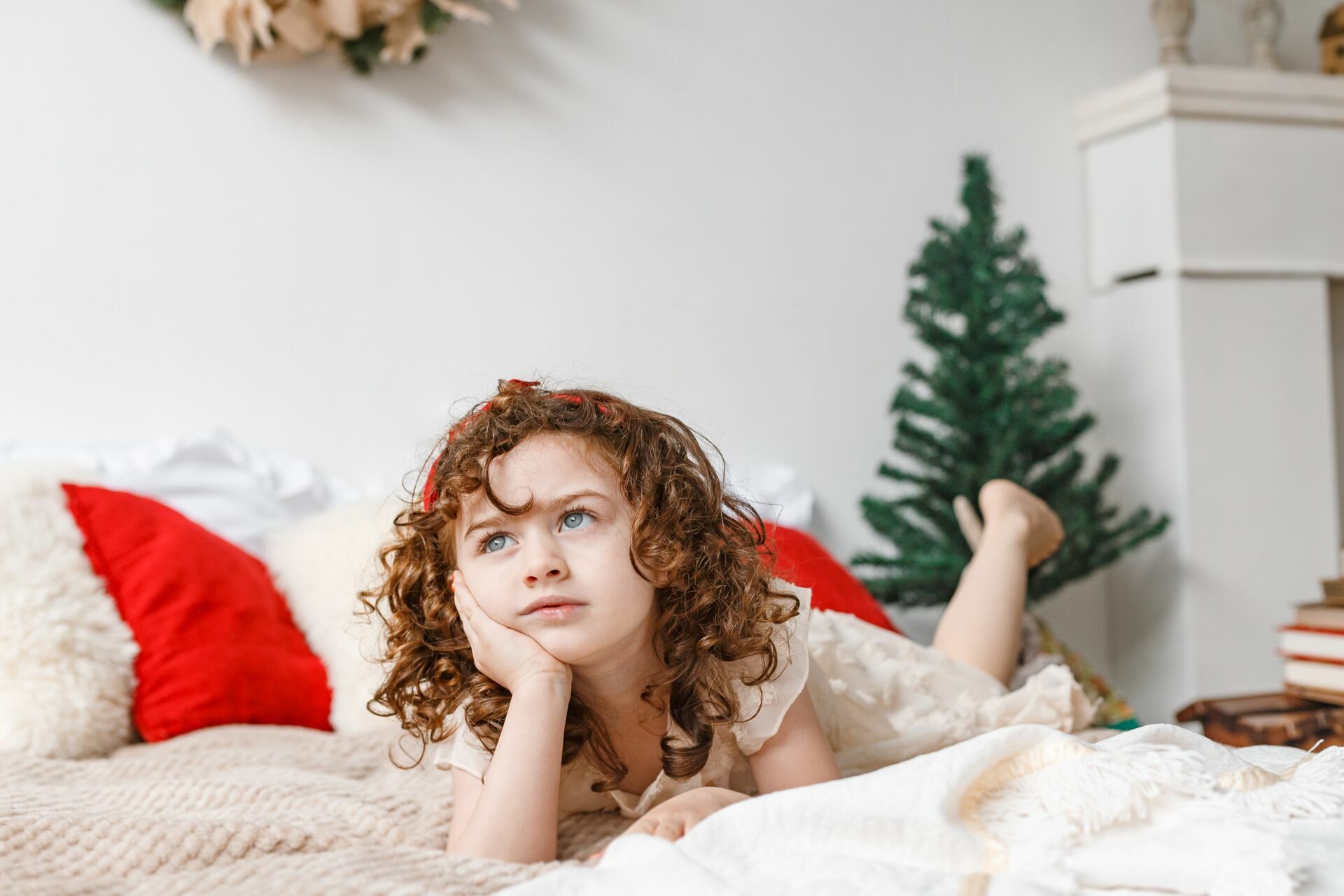 Foto Ensaio de Natal da Família Dandalo - Alphaville - São Paulo - Imagem 23