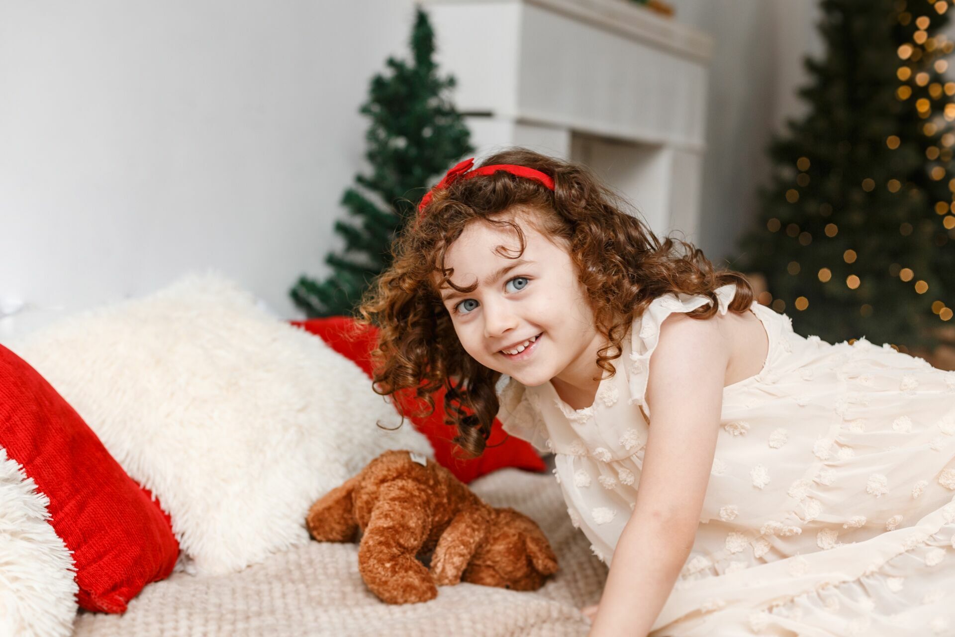 Foto Ensaio de Natal da Família Dandalo - Alphaville - São Paulo - Imagem 25