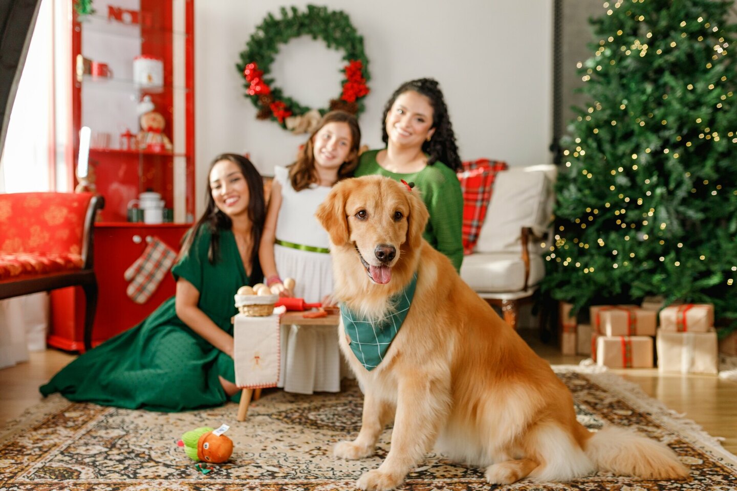 Ensaio de Natal 2023 em Alphaville - Luz! Câmera! Natal! Equipe Let's Clínica Ensaio de Natal 2023 em Alphaville - Luz! Câmera! Natal! Equipe Let's Clínica
