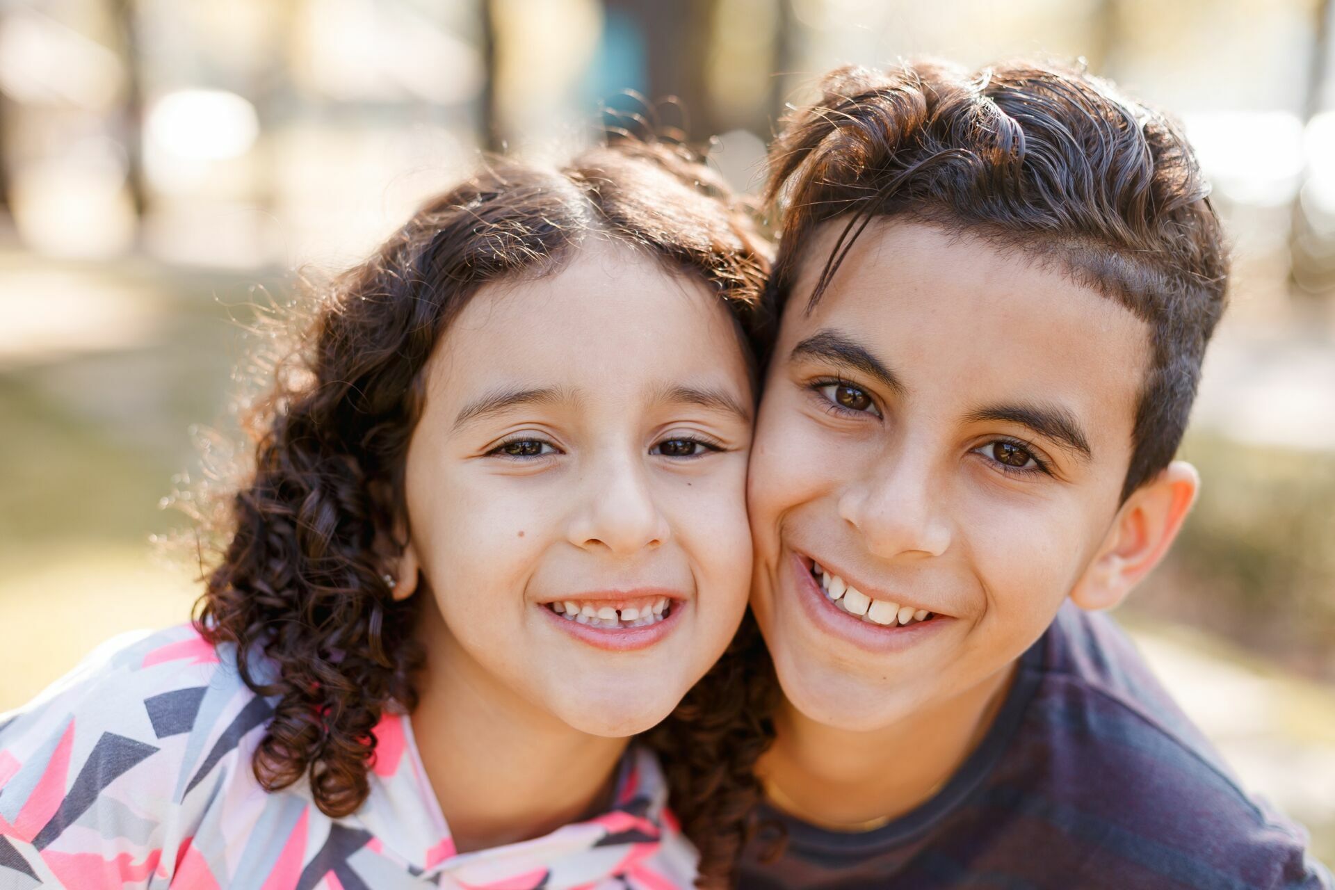 Foto Família Araújo - Parque Municipal de Barueri - São Paulo - Imagem 5