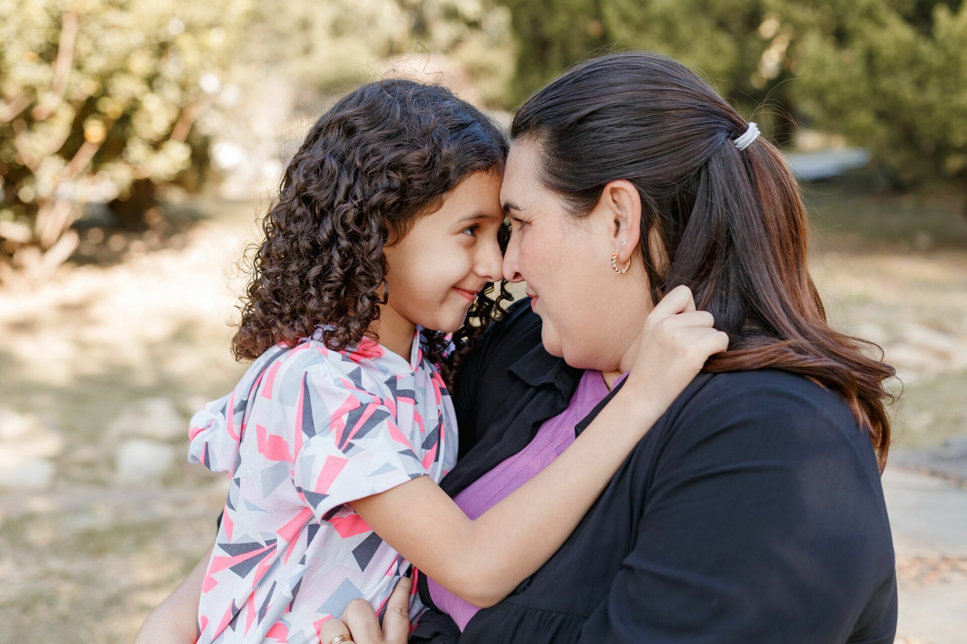 Foto Família Araújo - Parque Municipal de Barueri - São Paulo - Imagem 12