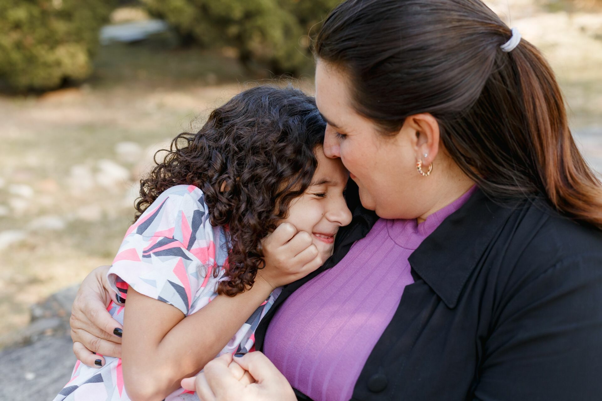 Foto Família Araújo - Parque Municipal de Barueri - São Paulo - Imagem 11