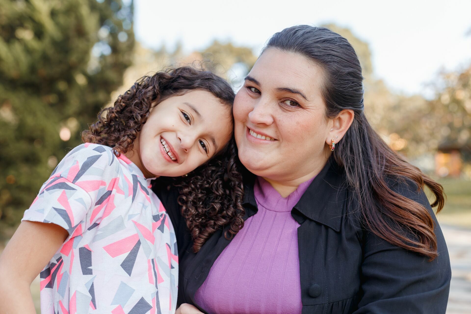 Foto Família Araújo - Parque Municipal de Barueri - São Paulo - Imagem 13