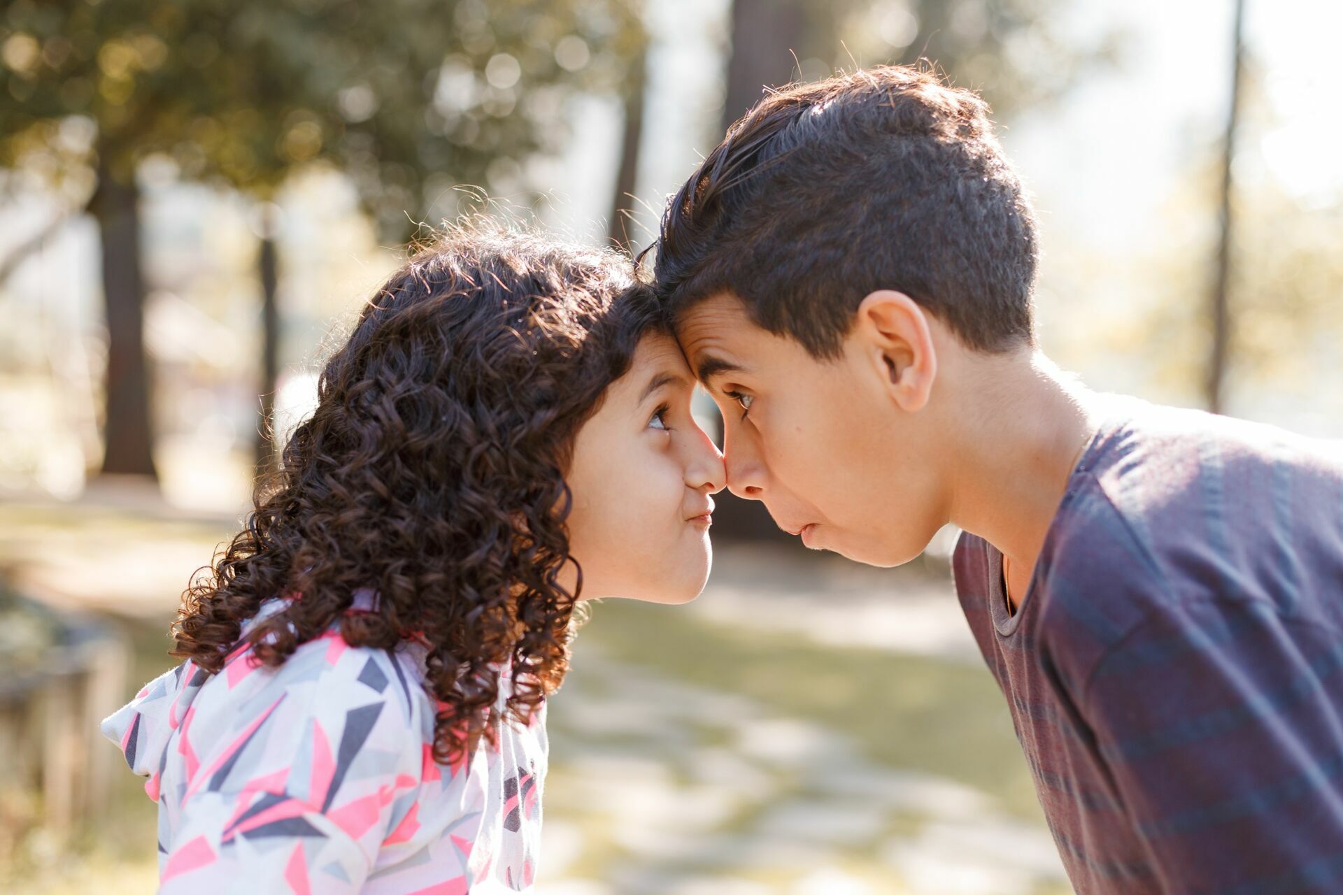 Foto Família Araújo - Parque Municipal de Barueri - São Paulo - Imagem 6