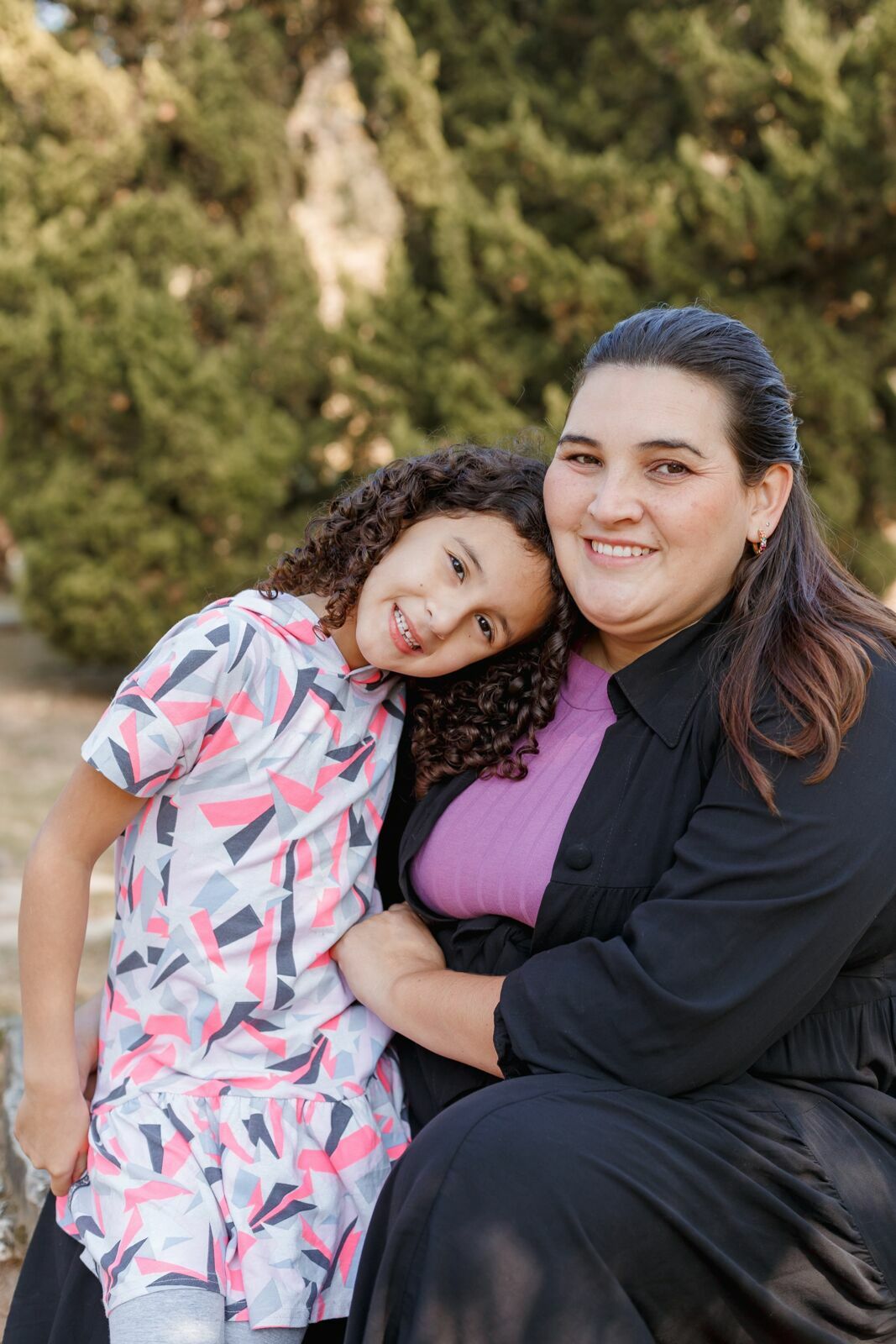 Foto Família Araújo - Parque Municipal de Barueri - São Paulo - Imagem 14