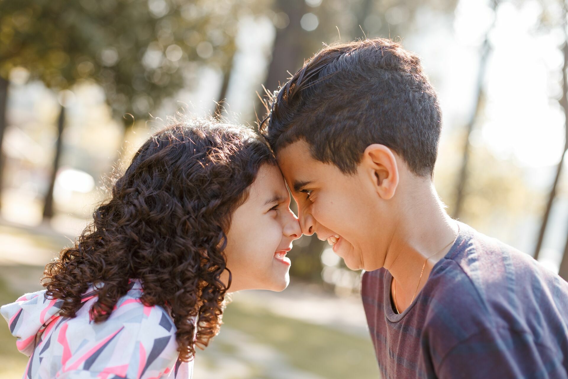 Foto Família Araújo - Parque Municipal de Barueri - São Paulo - Imagem 7