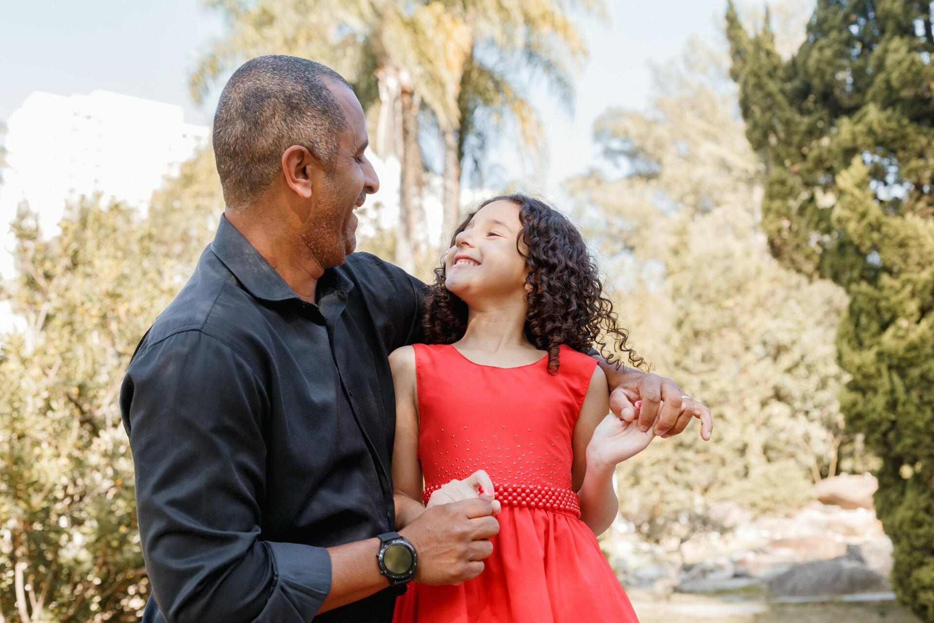 Foto Família Araújo - Parque Municipal de Barueri - São Paulo - Imagem 29