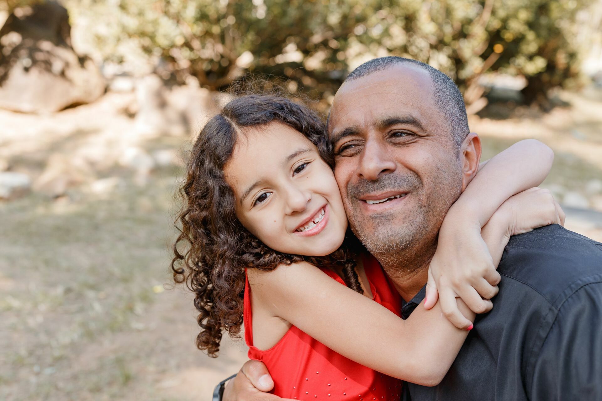 Foto Família Araújo - Parque Municipal de Barueri - São Paulo - Imagem 34