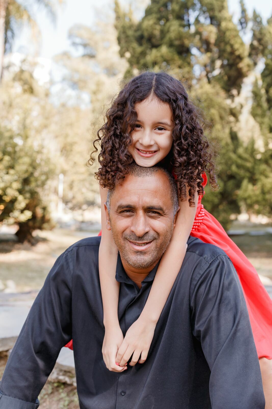 Foto Família Araújo - Parque Municipal de Barueri - São Paulo - Imagem 31