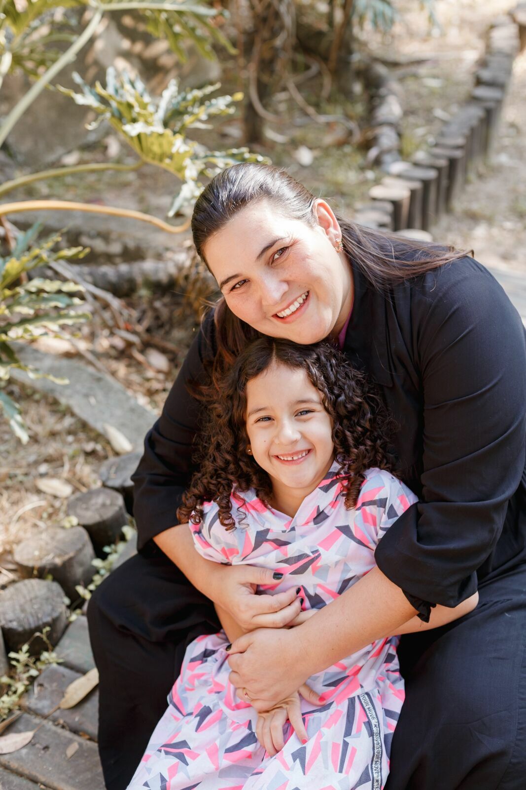 Foto Família Araújo - Parque Municipal de Barueri - São Paulo - Imagem 20