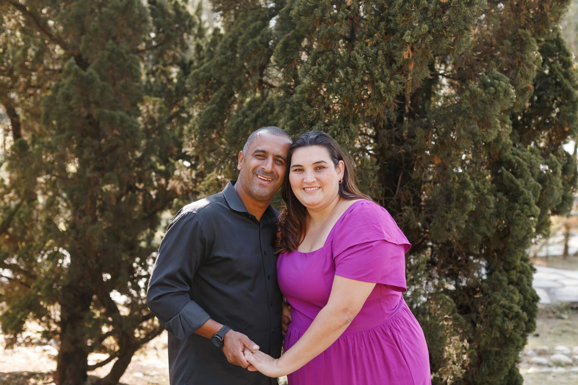 Foto Família Araújo - Parque Municipal de Barueri - São Paulo - Imagem 47