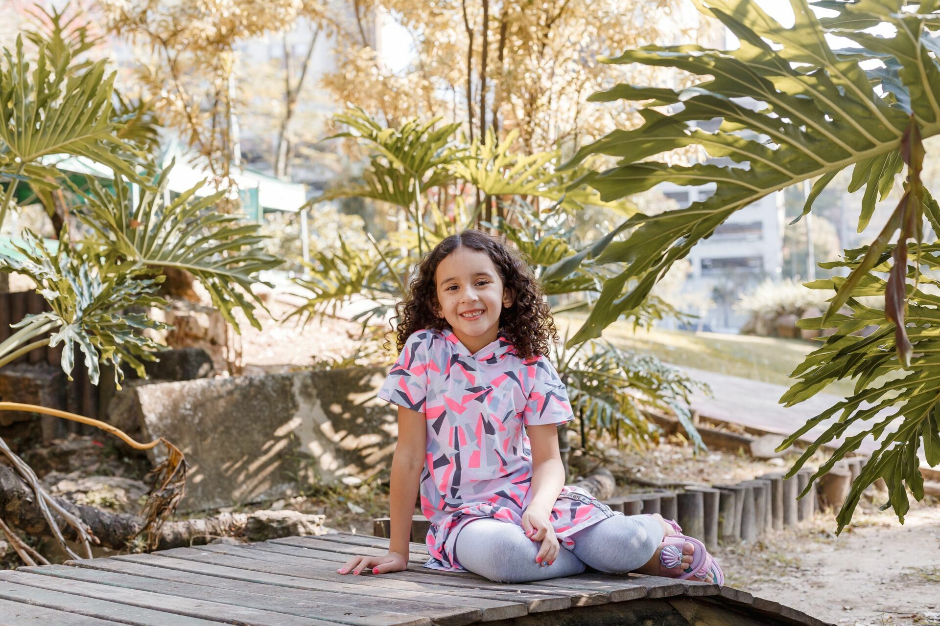 Foto Família Araújo - Parque Municipal de Barueri - São Paulo - Imagem 24