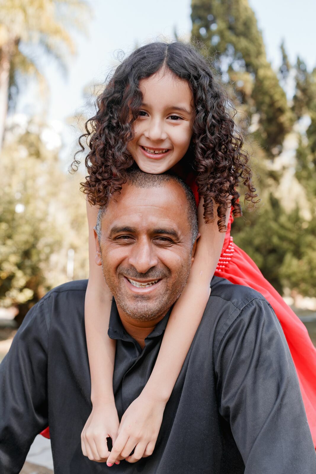 Foto Família Araújo - Parque Municipal de Barueri - São Paulo - Imagem 32