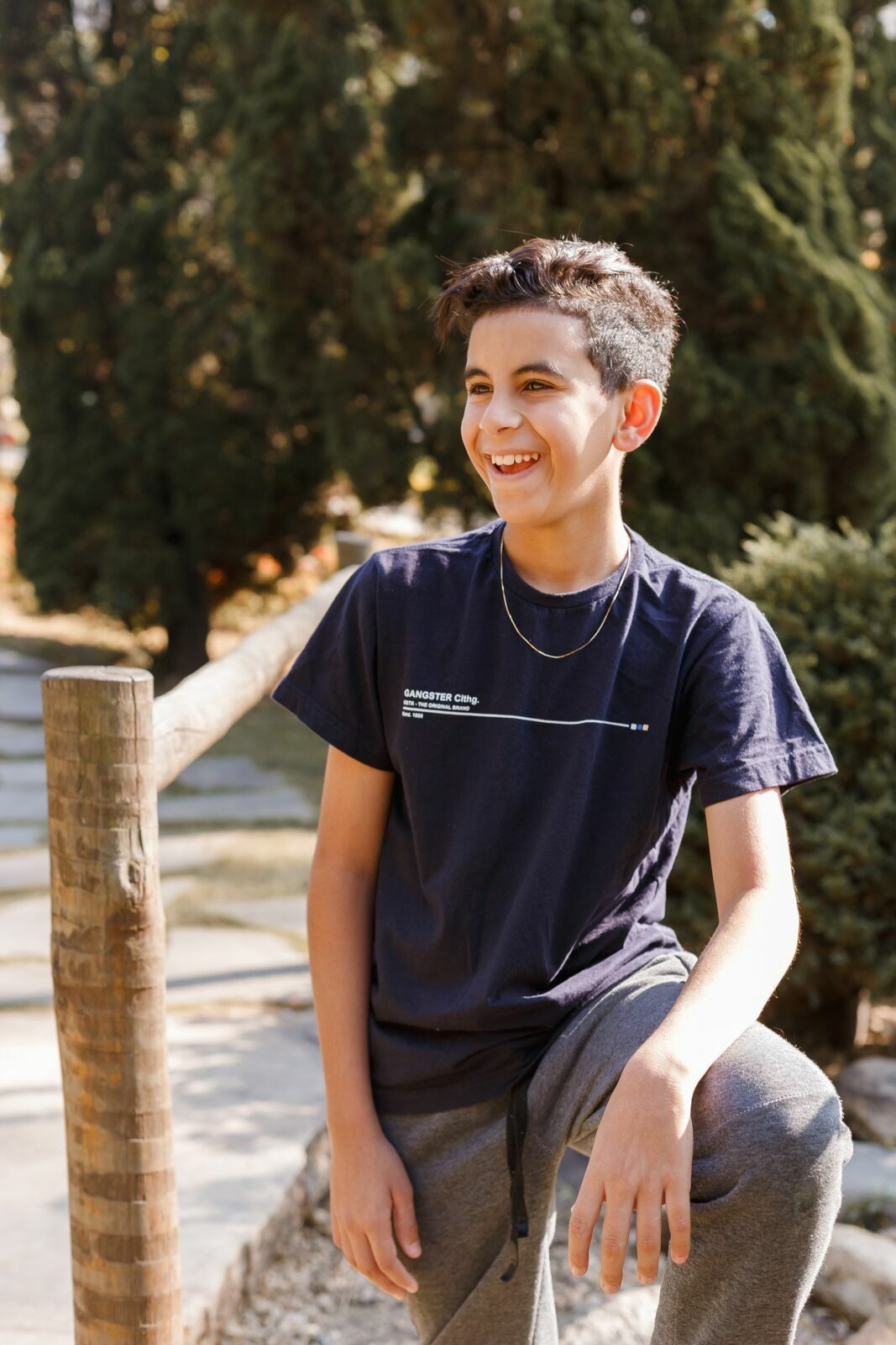 Foto Família Araújo - Parque Municipal de Barueri - São Paulo - Imagem 35