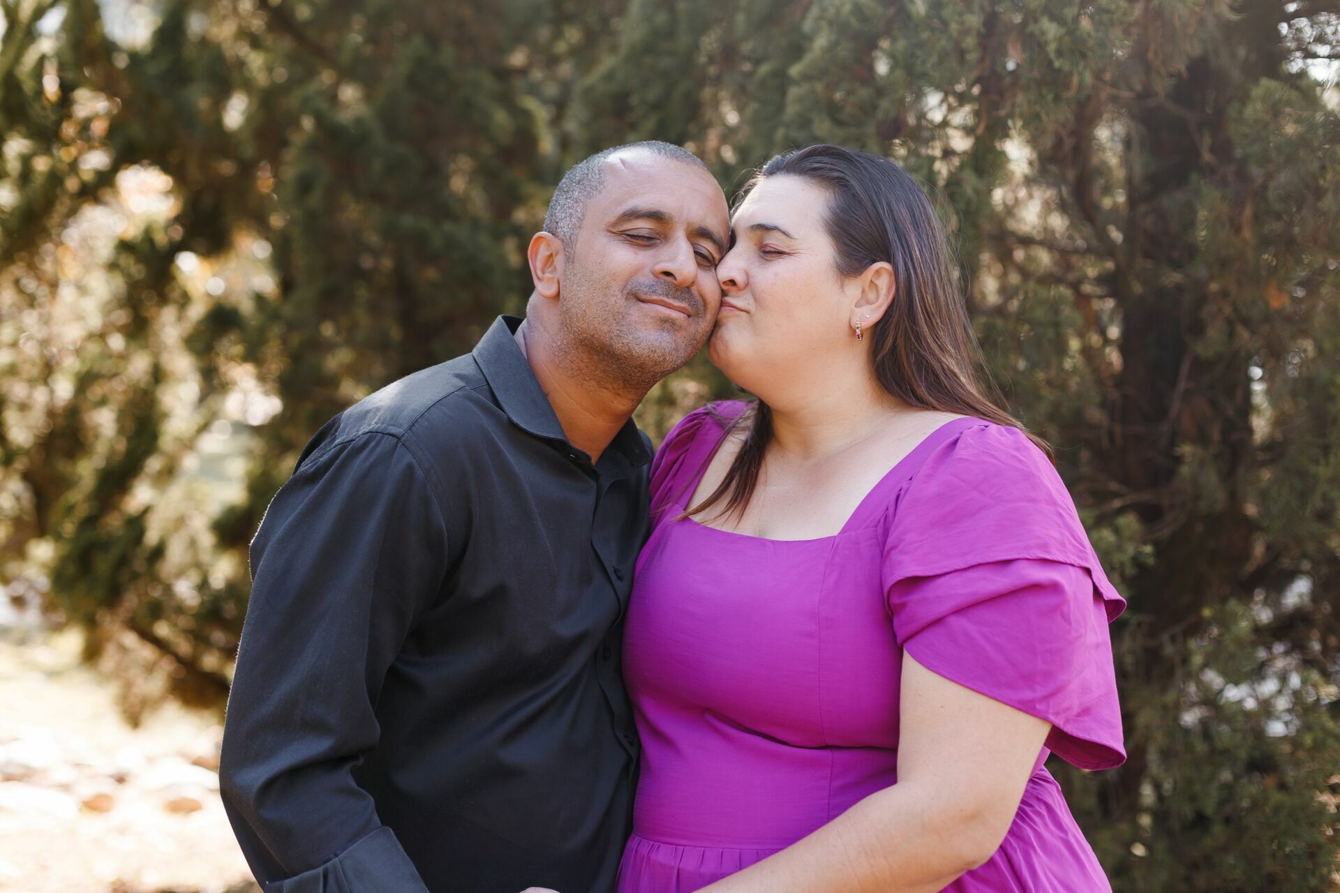 Foto Família Araújo - Parque Municipal de Barueri - São Paulo - Imagem 48