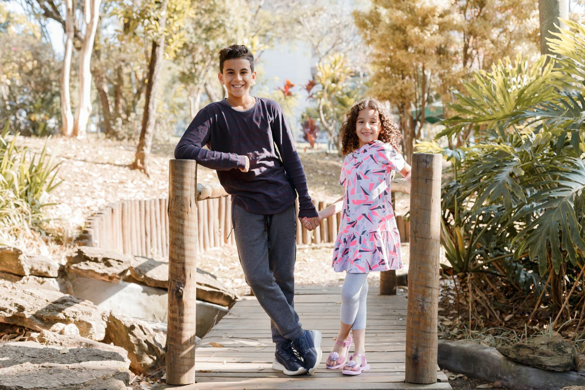 Foto Família Araújo - Parque Municipal de Barueri - São Paulo - Imagem 26