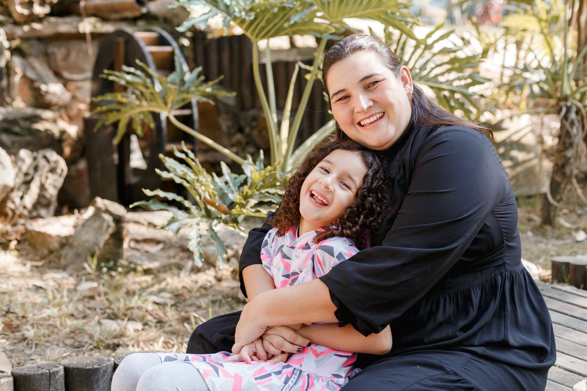 Foto Família Araújo - Parque Municipal de Barueri - São Paulo - Imagem 19
