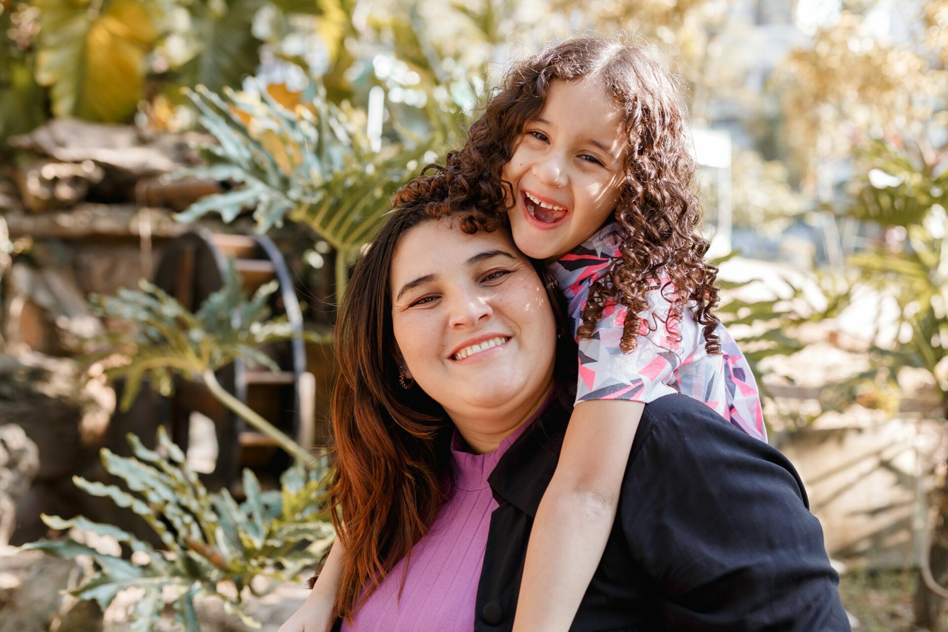 Foto Família Araújo - Parque Municipal de Barueri - São Paulo - Imagem 23