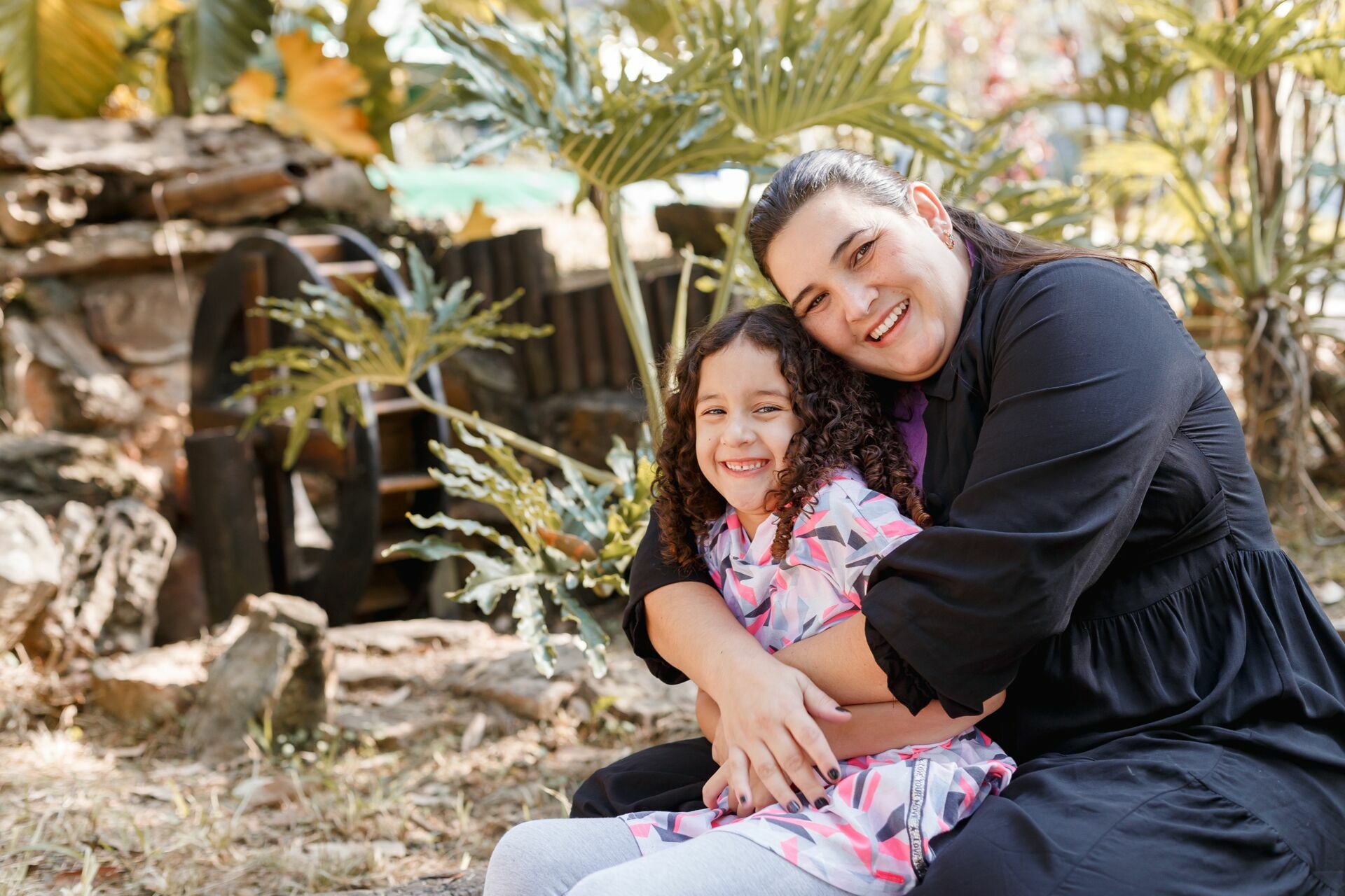 Foto Família Araújo - Parque Municipal de Barueri - São Paulo - Imagem 21