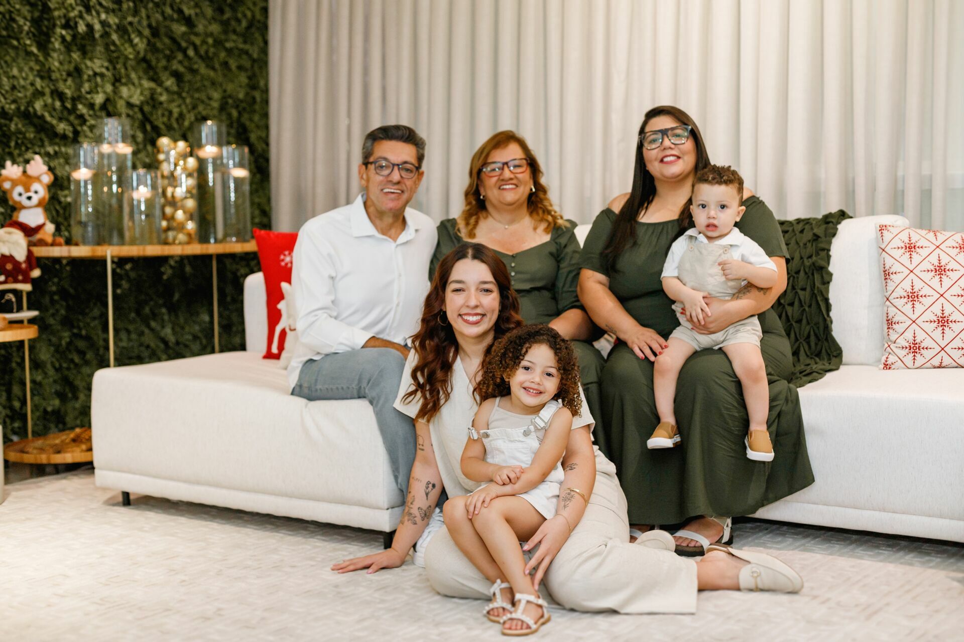 Foto Família 1 - Imagem 0