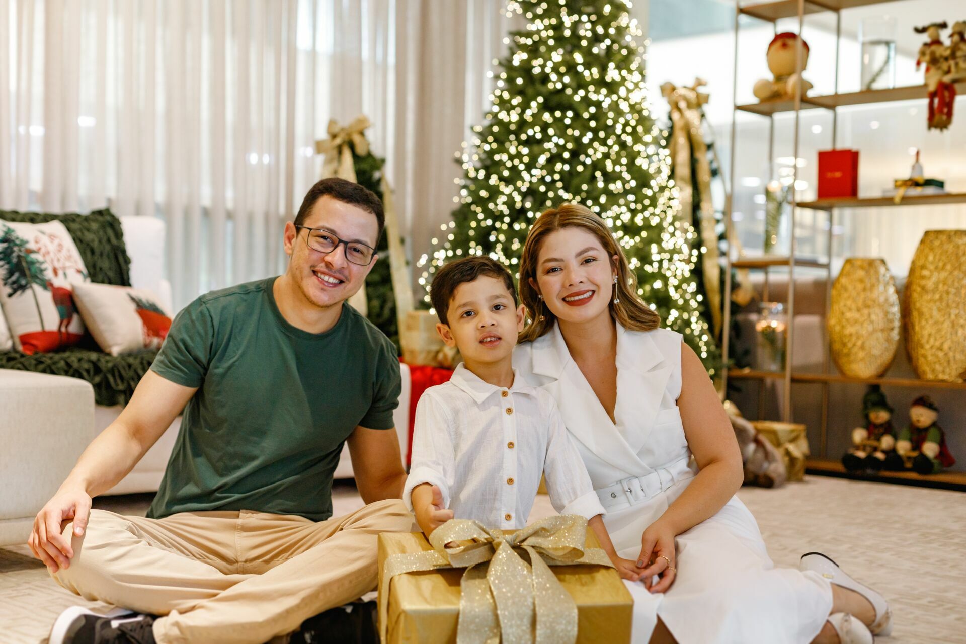 Foto família 3 - Imagem 1