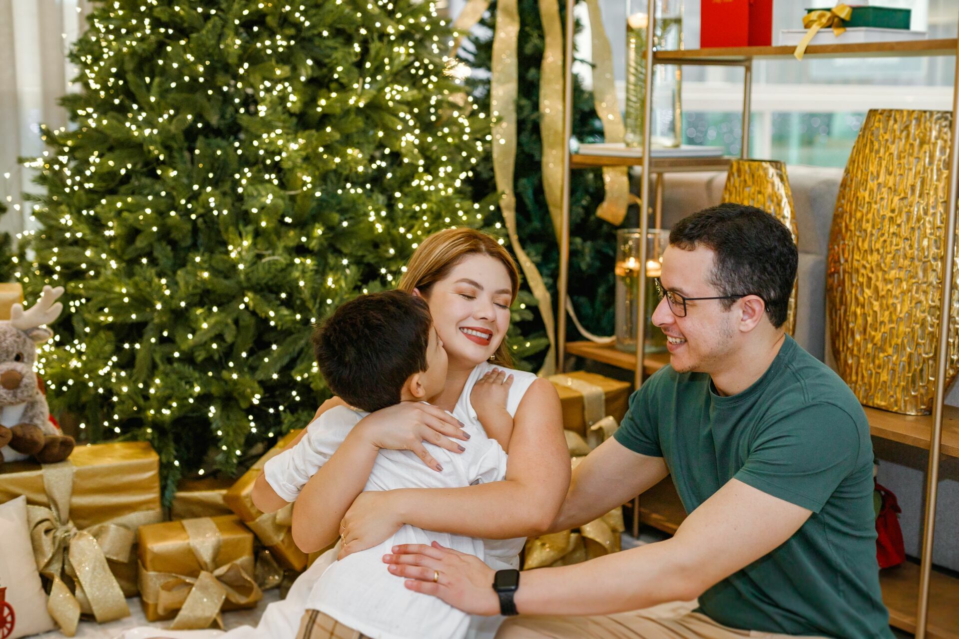 Foto família 3 - Imagem 18