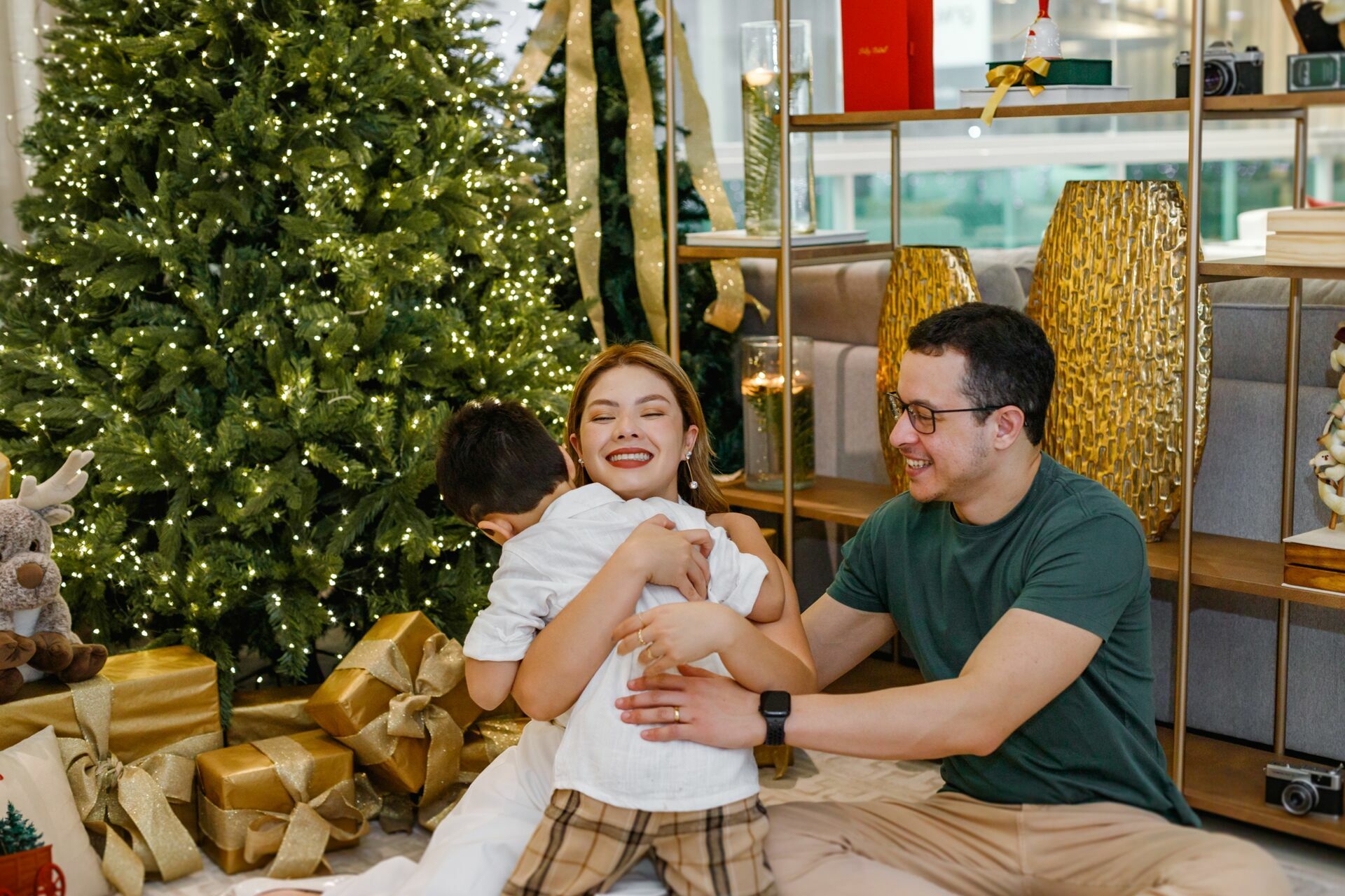 Foto família 3 - Imagem 17