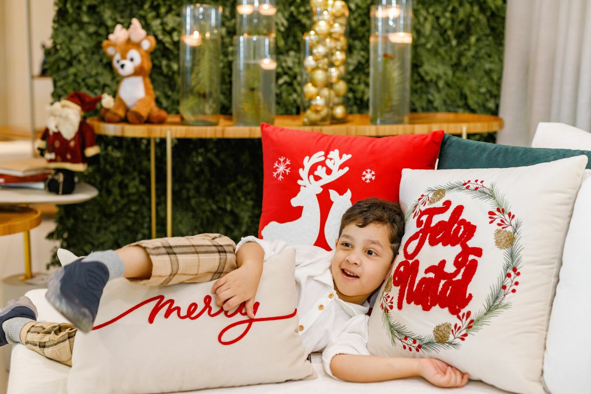 Foto família 3 - Imagem 16