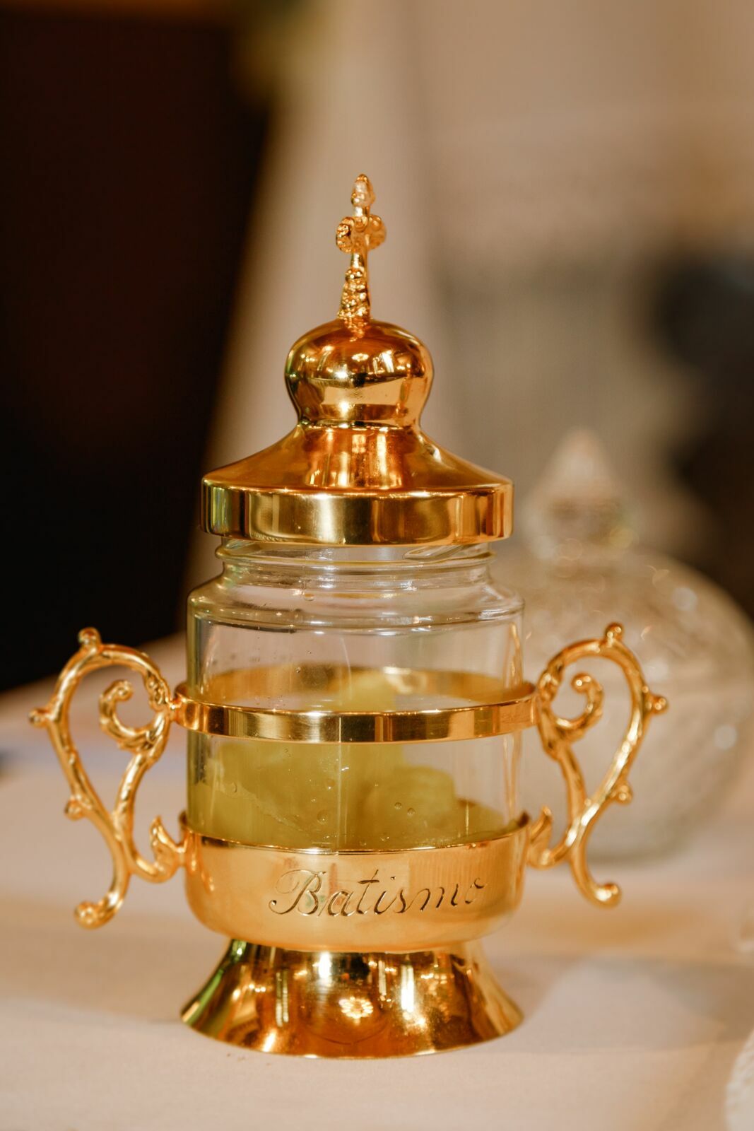 Foto Batizado do Arthur - Capela da Santa Casa - São Paulo Foto Batizado do Arthur - Capela da Santa Casa - São Paulo - Imagem 3