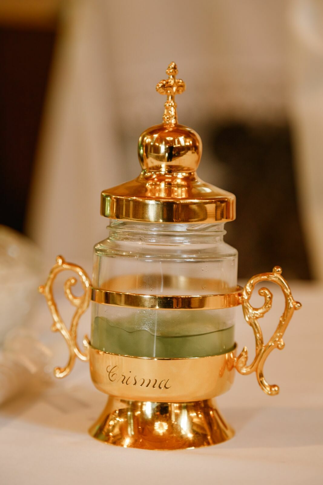 Foto Batizado do Arthur - Capela da Santa Casa - São Paulo Foto Batizado do Arthur - Capela da Santa Casa - São Paulo - Imagem 4