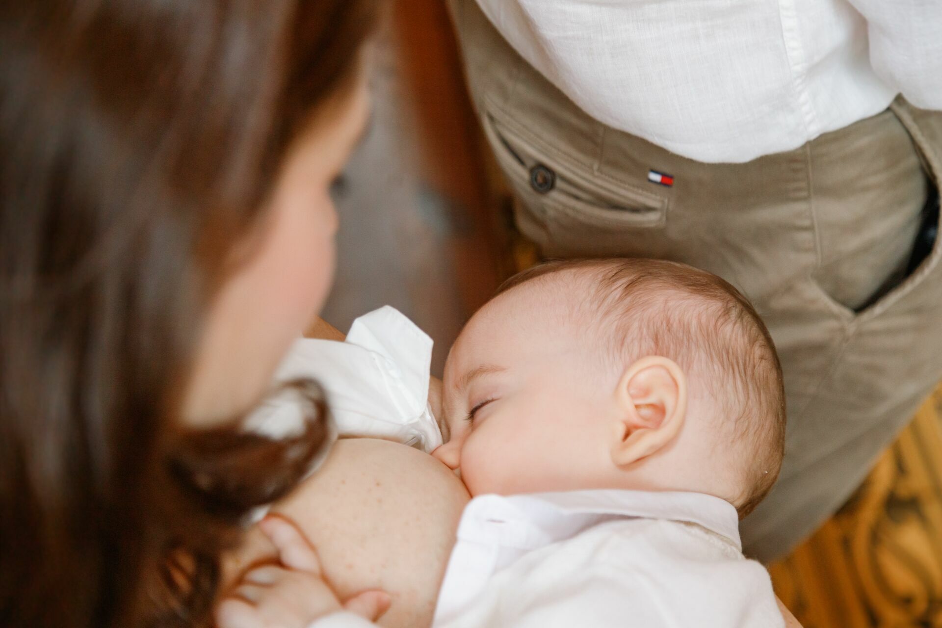 Foto Batizado do Arthur - Capela da Santa Casa - São Paulo Foto Batizado do Arthur - Capela da Santa Casa - São Paulo - Imagem 32