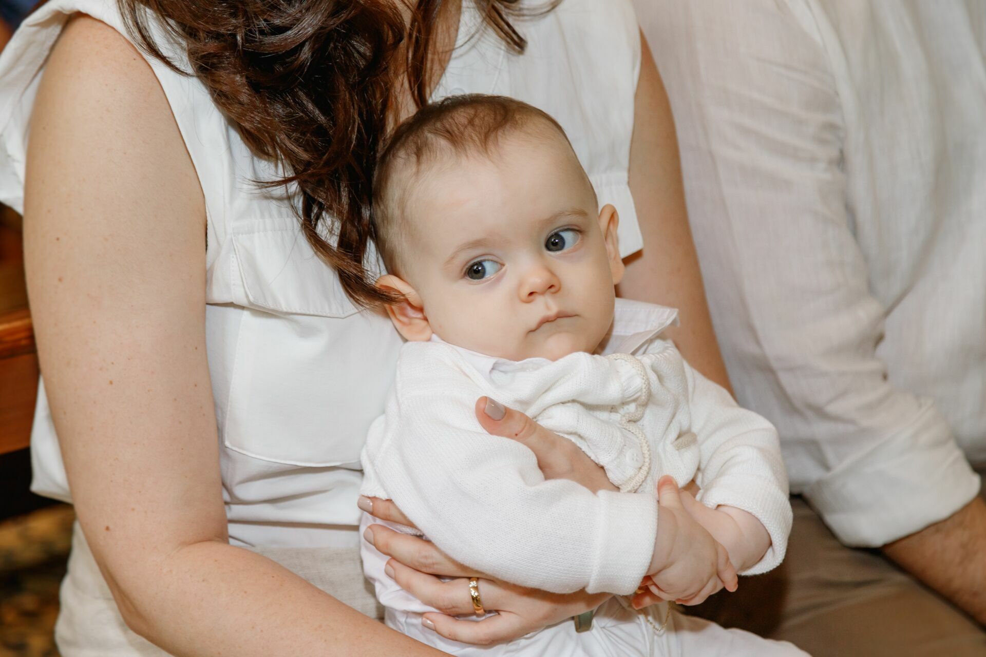 Foto Batizado do Arthur - Capela da Santa Casa - São Paulo Foto Batizado do Arthur - Capela da Santa Casa - São Paulo - Imagem 19