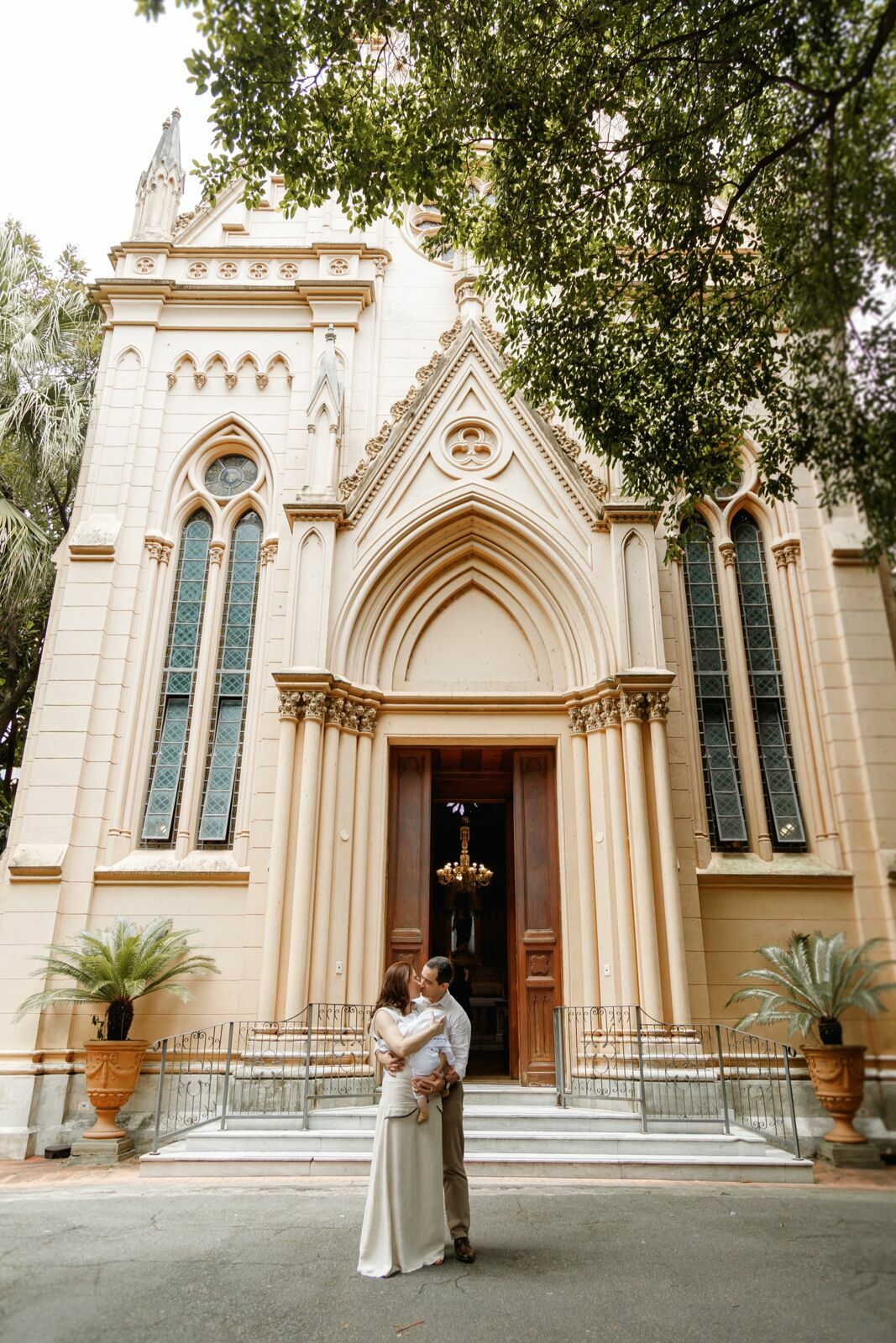 Foto Batizado do Arthur - Capela da Santa Casa - São Paulo Foto Batizado do Arthur - Capela da Santa Casa - São Paulo - Imagem 64