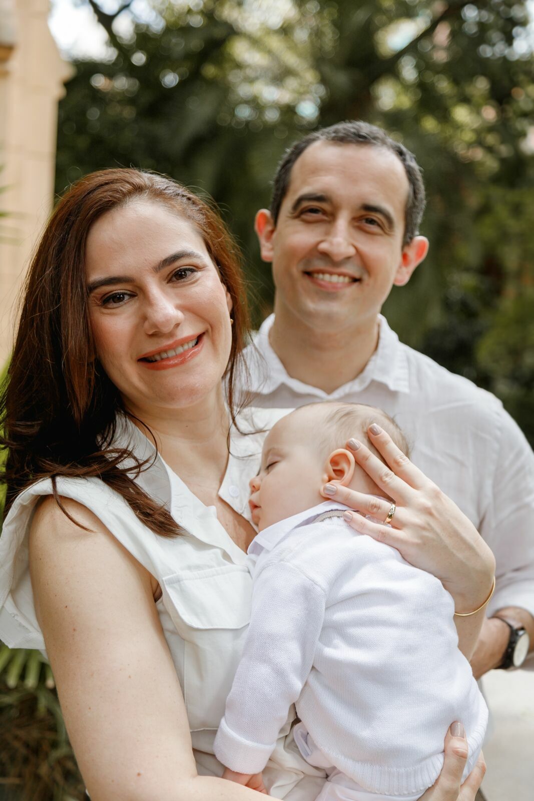 Foto Batizado do Arthur - Capela da Santa Casa - São Paulo Foto Batizado do Arthur - Capela da Santa Casa - São Paulo - Imagem 73