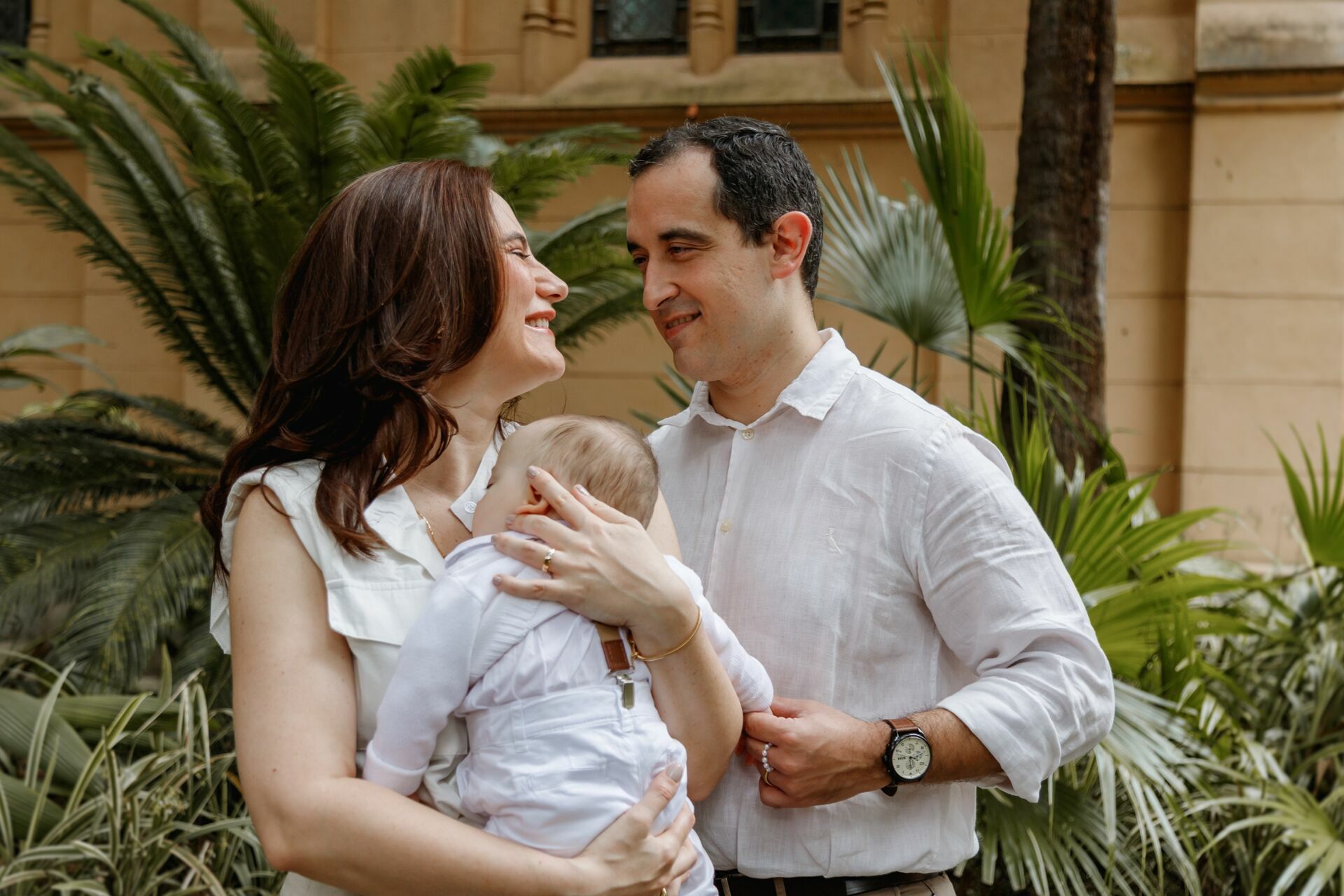 Foto Batizado do Arthur - Capela da Santa Casa - São Paulo Foto Batizado do Arthur - Capela da Santa Casa - São Paulo - Imagem 72