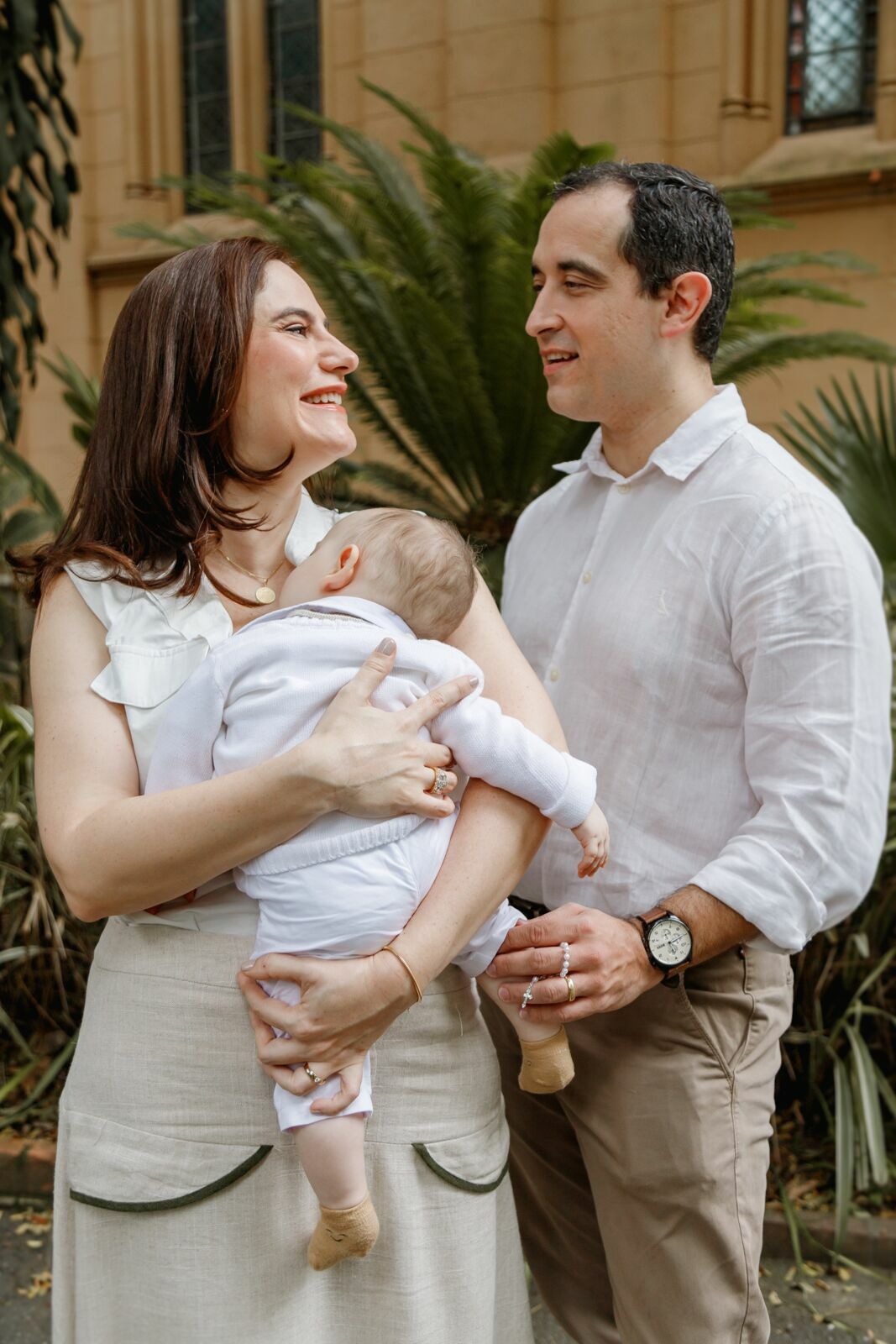 Foto Batizado do Arthur - Capela da Santa Casa - São Paulo Foto Batizado do Arthur - Capela da Santa Casa - São Paulo - Imagem 76