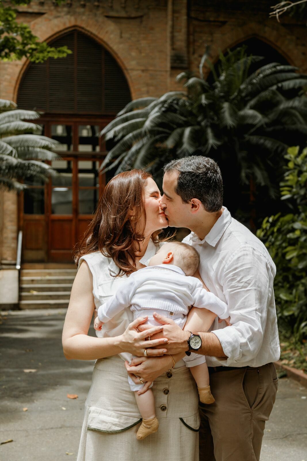 Foto Batizado do Arthur - Capela da Santa Casa - São Paulo Foto Batizado do Arthur - Capela da Santa Casa - São Paulo - Imagem 66