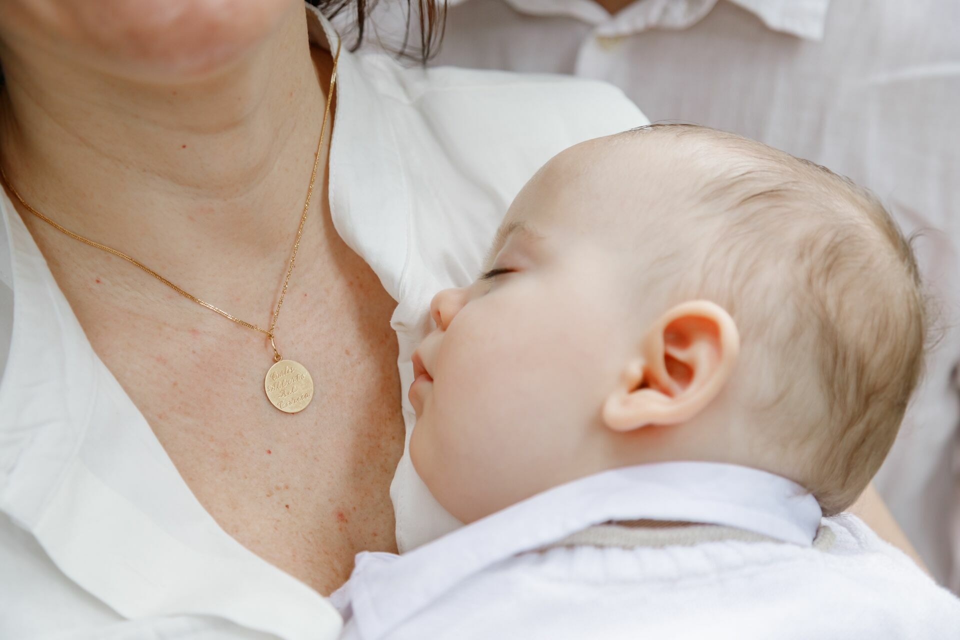 Foto Batizado do Arthur - Capela da Santa Casa - São Paulo Foto Batizado do Arthur - Capela da Santa Casa - São Paulo - Imagem 75